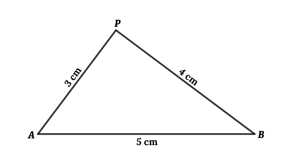 Find the length of the hypotenuse of a triangle which is extended from the side of another right triangle